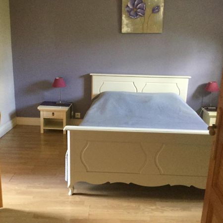 Chambre De Pouligny Saint-Vigor-le-Grand Екстериор снимка