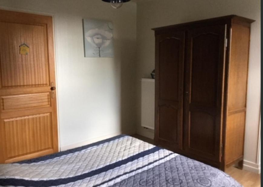 Chambre De Pouligny Saint-Vigor-le-Grand Екстериор снимка