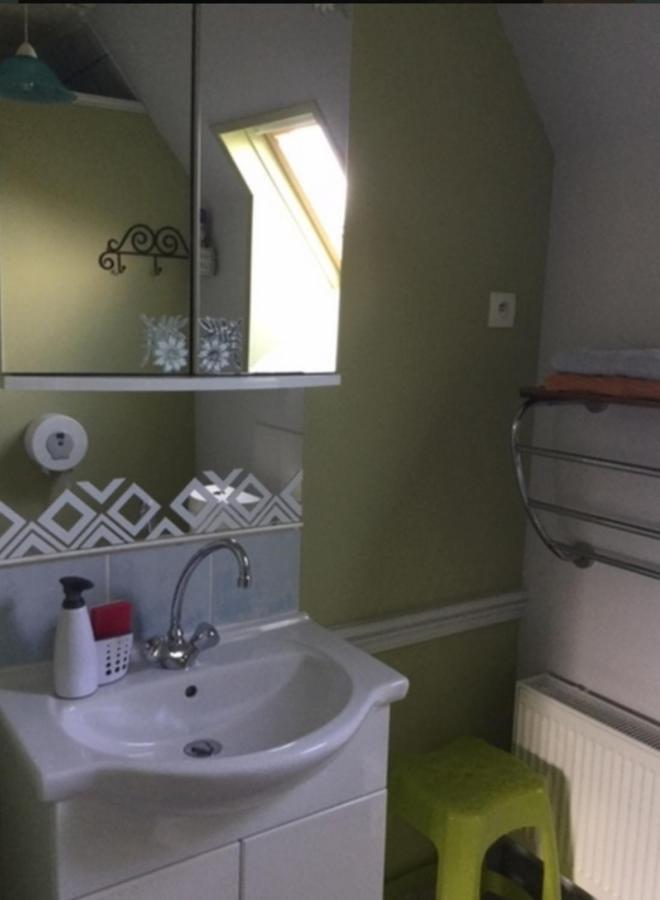 Chambre De Pouligny Saint-Vigor-le-Grand Екстериор снимка