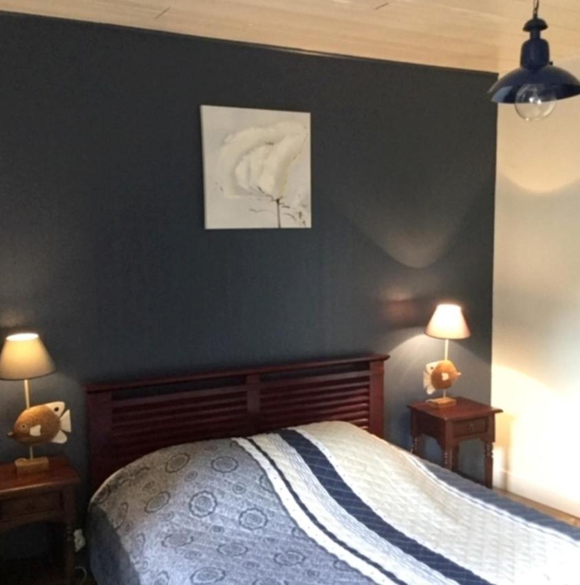Chambre De Pouligny Saint-Vigor-le-Grand Екстериор снимка